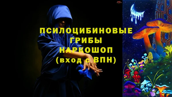 героин Алзамай